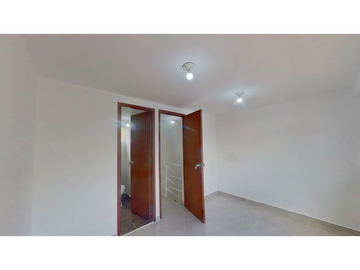 Venta casa con conjunto cerrado 3 hab, 49 mts2, El Codito, Usaquén