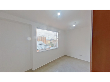 Venta casa con conjunto cerrado 3 hab, 49 mts2, El Codito, Usaquén