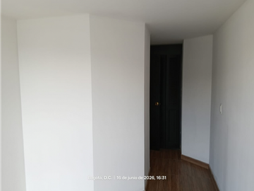 Venta Apartamento 3 hab, 66 mts2, Torrealmenar Los Andes Norte, Suba