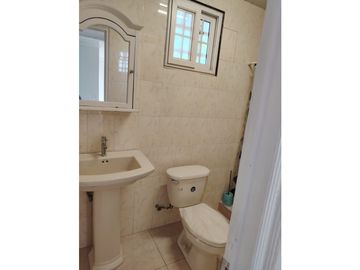 SE VENDE CASA EN CHORRERA GUADALUPE  600 M2 DOS NIVELES