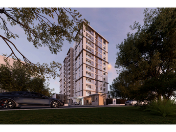 AVENIDA LA PULIDA VENDO APTOS PH OASIS ZEN  NUEVOS