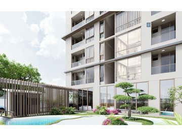 AVENIDA LA PULIDA VENDO APTOS PH OASIS ZEN  NUEVOS
