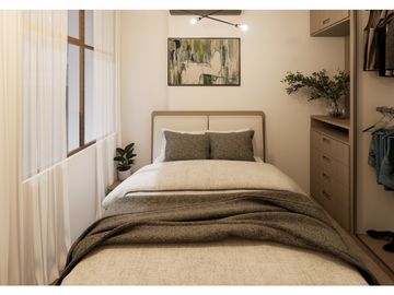 AVENIDA LA PULIDA VENDO APTOS PH OASIS ZEN  NUEVOS