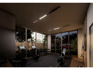 AVENIDA LA PULIDA VENDO APTOS PH OASIS ZEN  NUEVOS