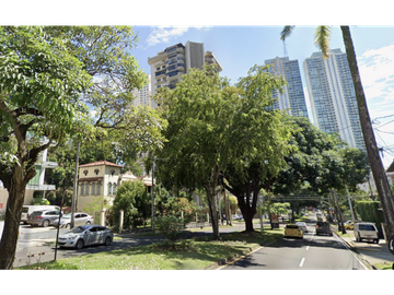 Local comercial Av. Federico Boyd | Alto Flujo Peatonal y Residencial