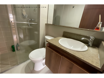 APARTAMENTO EN VENTA  BOGOTA, SANTA TERESA.
