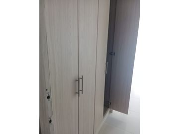 Arriendo Apartamento En Ciudad mallorquin