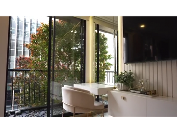 APARTAMENTO EN VENTA SECTOR ALTOS DEL POBLADOS