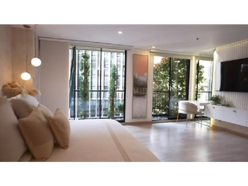 APARTAMENTO EN VENTA SECTOR ALTOS DEL POBLADOS