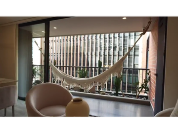 APARTAMENTO EN VENTA SECTOR ALTOS DEL POBLADOS
