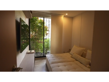 APARTAMENTO EN VENTA SECTOR ALTOS DEL POBLADOS