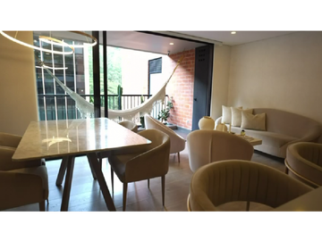 APARTAMENTO EN VENTA SECTOR ALTOS DEL POBLADOS