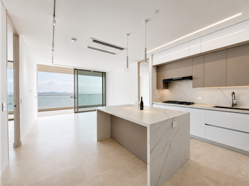 VENTA Apartamento en Castillogrande, Edificio Unión 5 Once