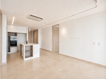 VENTA Apartamento en Castillogrande, Edificio Unión 5 Once