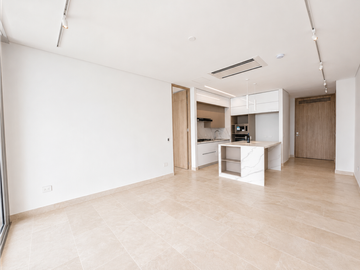 VENTA Apartamento en Castillogrande, Edificio Unión 5 Once