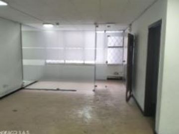 Oficina en venta Edificio San Pablo - Bogota