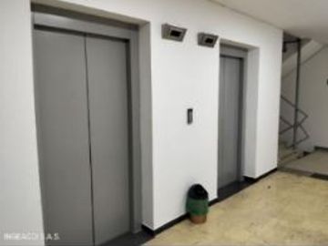 Oficina en venta Edificio San Pablo - Bogota