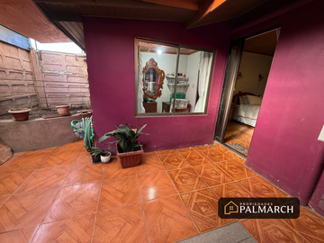 CASA AMOBLADA EN ARRIENDO EXCELENTE UBICACIÓN