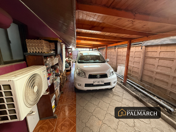 CASA AMOBLADA EN ARRIENDO EXCELENTE UBICACIÓN
