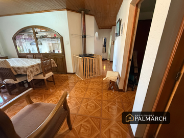 CASA AMOBLADA EN ARRIENDO EXCELENTE UBICACIÓN