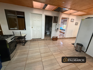 CASA AMOBLADA EN ARRIENDO EXCELENTE UBICACIÓN