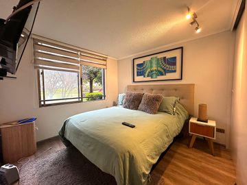 HERMOSO DEPARTAMENTO EN PRIMER PISO, 2D Y 2B