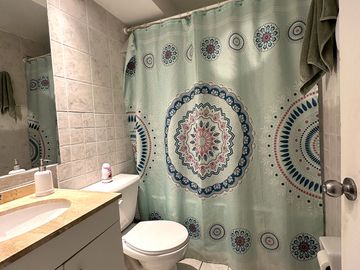HERMOSO DEPARTAMENTO EN PRIMER PISO, 2D Y 2B