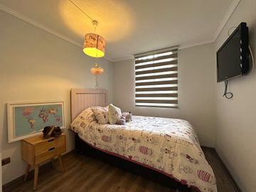 HERMOSO DEPARTAMENTO EN PRIMER PISO, 2D Y 2B