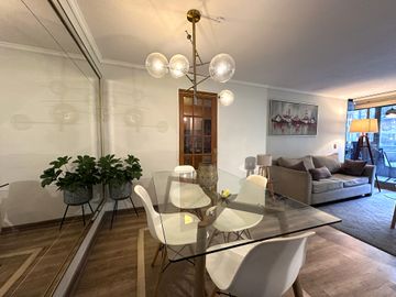 HERMOSO DEPARTAMENTO EN PRIMER PISO, 2D Y 2B