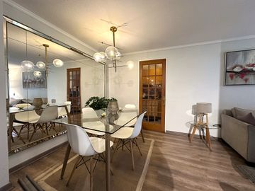 HERMOSO DEPARTAMENTO EN PRIMER PISO, 2D Y 2B