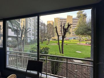 HERMOSO DEPARTAMENTO EN PRIMER PISO, 2D Y 2B