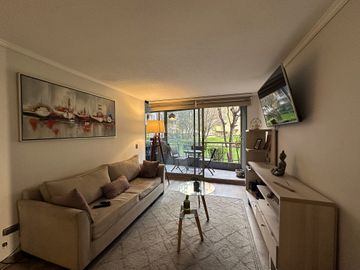 HERMOSO DEPARTAMENTO EN PRIMER PISO, 2D Y 2B