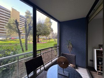 HERMOSO DEPARTAMENTO EN PRIMER PISO, 2D Y 2B