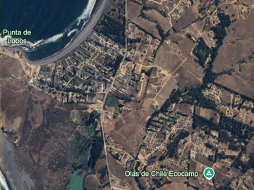 VENTA CASA 4HAB 3BA PICHILEMU