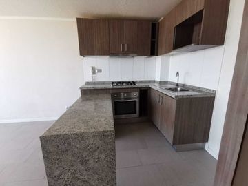 Departamento en venta  en ESTACIÓN CENTRAL