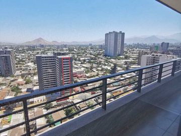 Departamento en venta  en ESTACIÓN CENTRAL