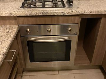 Departamento en venta  en ESTACIÓN CENTRAL