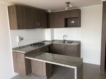 Departamento en venta  en ESTACIÓN CENTRAL
