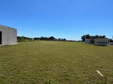 LOTE 800M2 LAS PERDICES 2