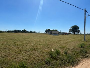 LOTE 800M2 LAS PERDICES 2