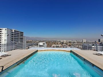 Departamento en venta  en ÑUÑOA