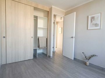 Departamento en arriendo  en LA CISTERNA