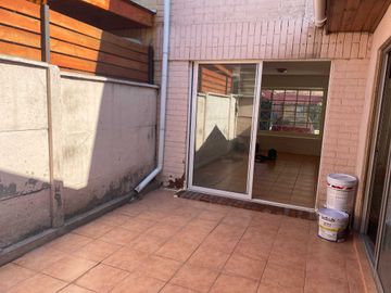 Casa en arriendo  en ESTACIÓN CENTRAL
