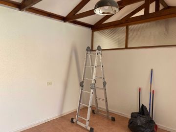 Casa en arriendo  en ESTACIÓN CENTRAL