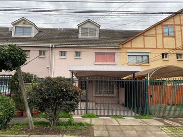 Casa en arriendo  en ESTACIÓN CENTRAL