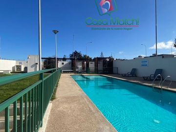 Departamento en venta  en LA SERENA