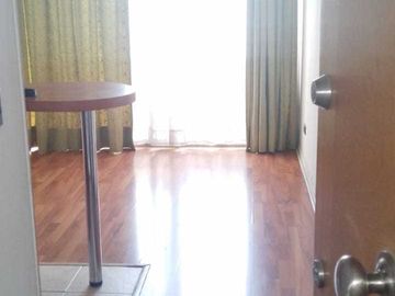 Departamento en arriendo  en SANTIAGO