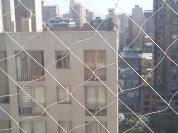 Departamento en arriendo  en SANTIAGO