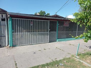 Casa en venta  en EL BOSQUE