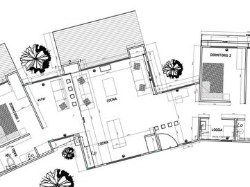 Casa en venta  en FRUTILLAR